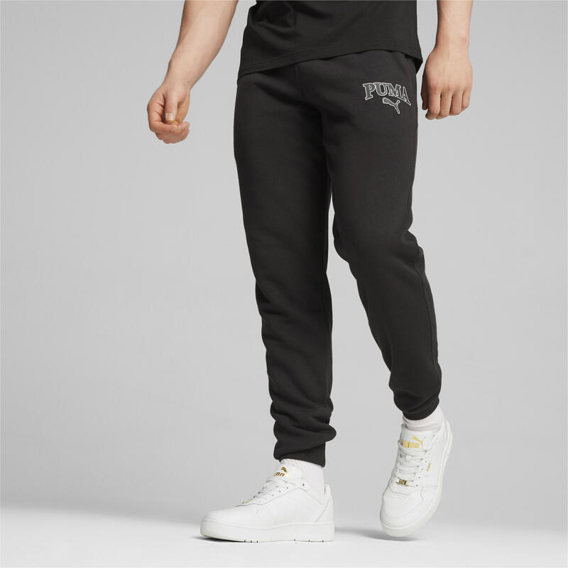 Pantalon de survêtement PUMA SQUAD PUMA Black