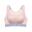 NBB182 Professional Sport Bra - Pink