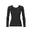 ZHY420 Women's Functional Top - Black