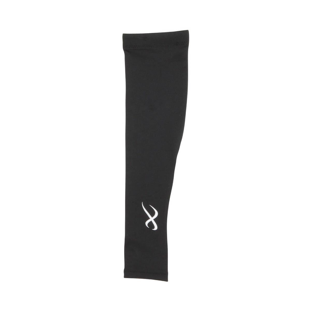 ウォーキング・ランニングウェア Supreme arm cover Black Adidas IKS49 Men's Arm Cover, Running Arm Sleeve, black
