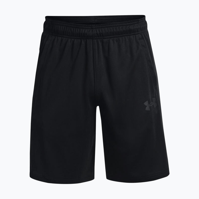 Short de basket-ball pour hommes Under Armour Baseline 10In 001