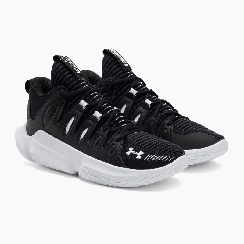 Under Armour W Flow Breakthru 4 basketbalschoenen voor dames