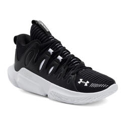 Chaussures de basket-ball Under Armour pour femmes W Flow Breakthru 4