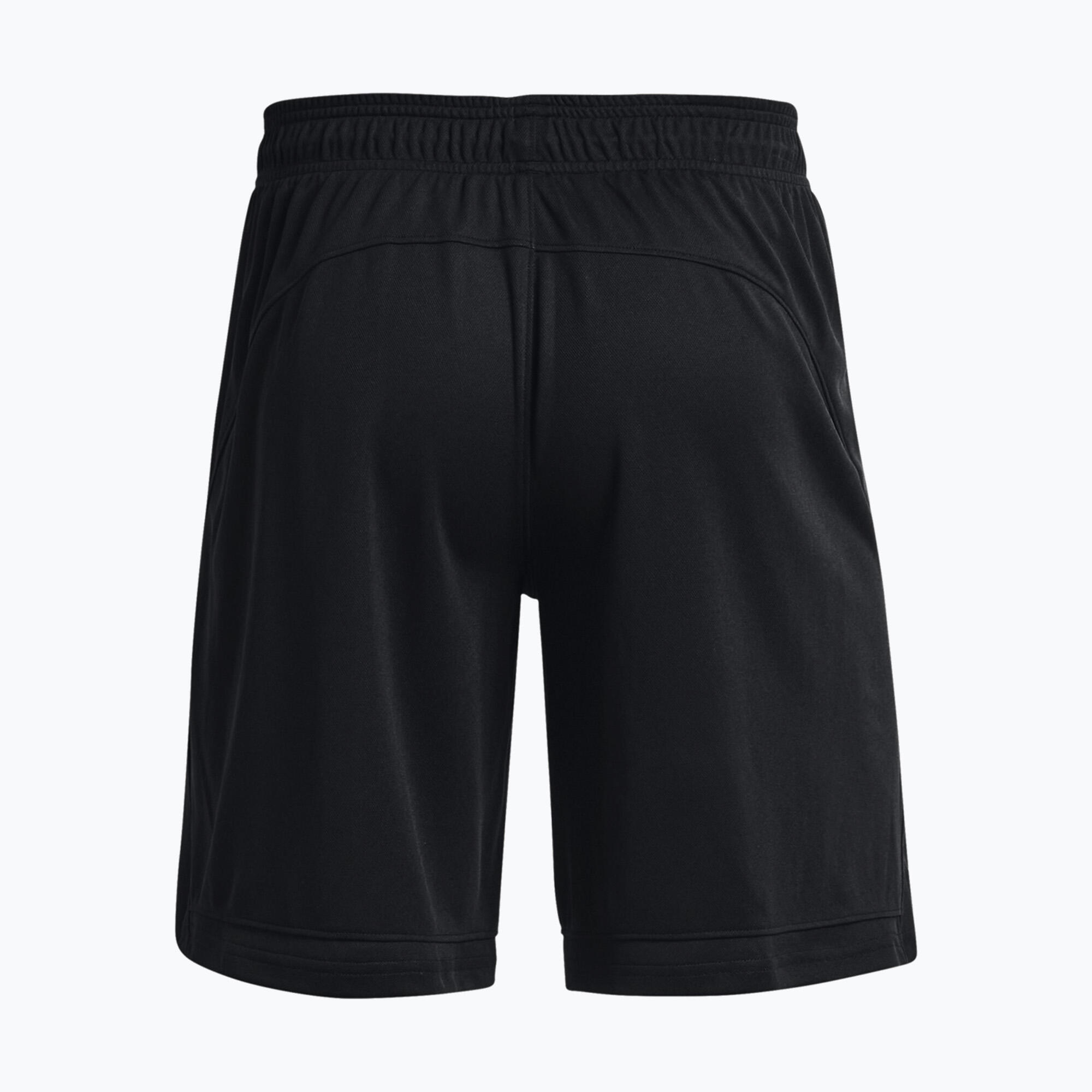 Under Armour Baseline 10In 001 Herren-Basketballshorts 2/2