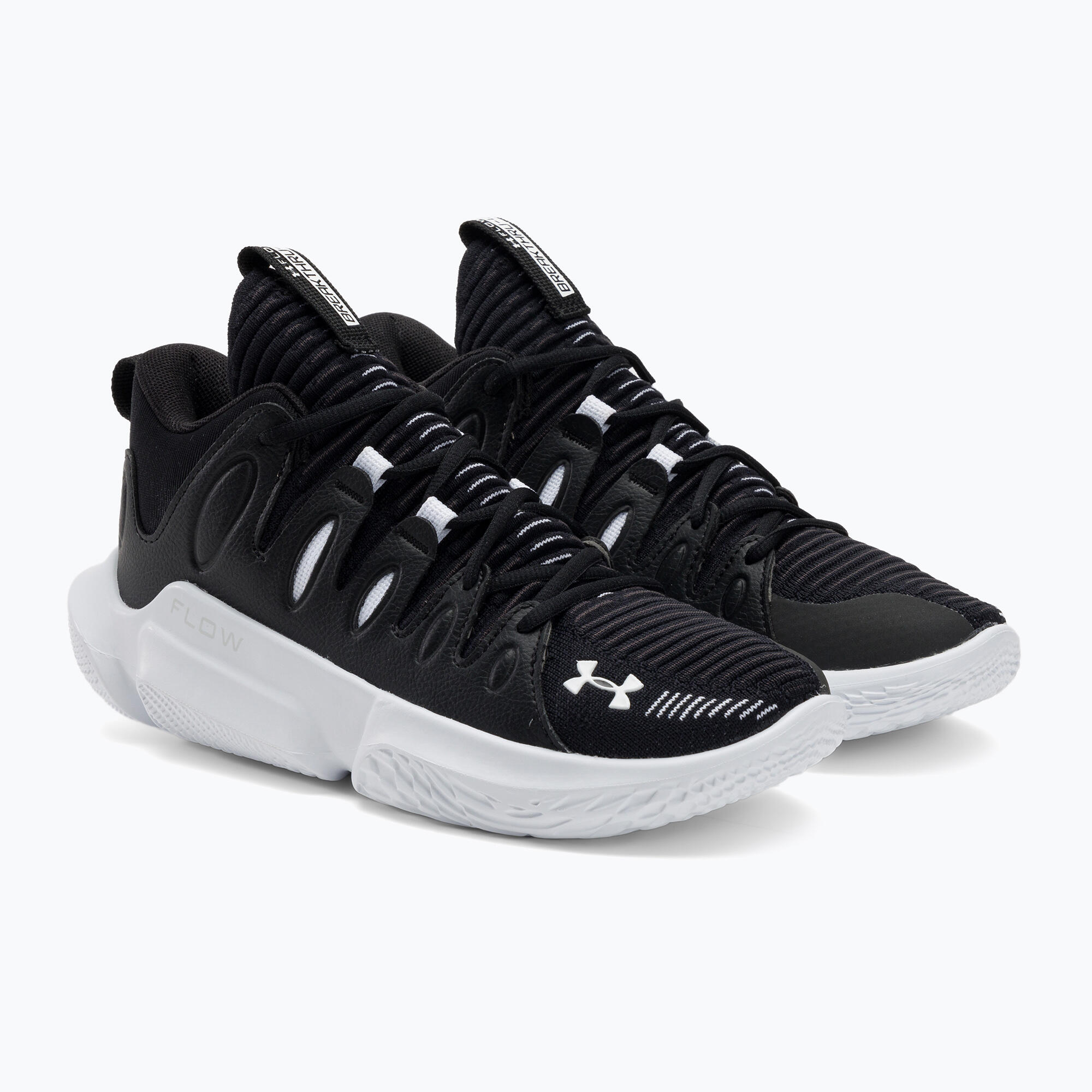 Damen-Basketballschuhe Under Armour W Flow Breakthru 4 4/7