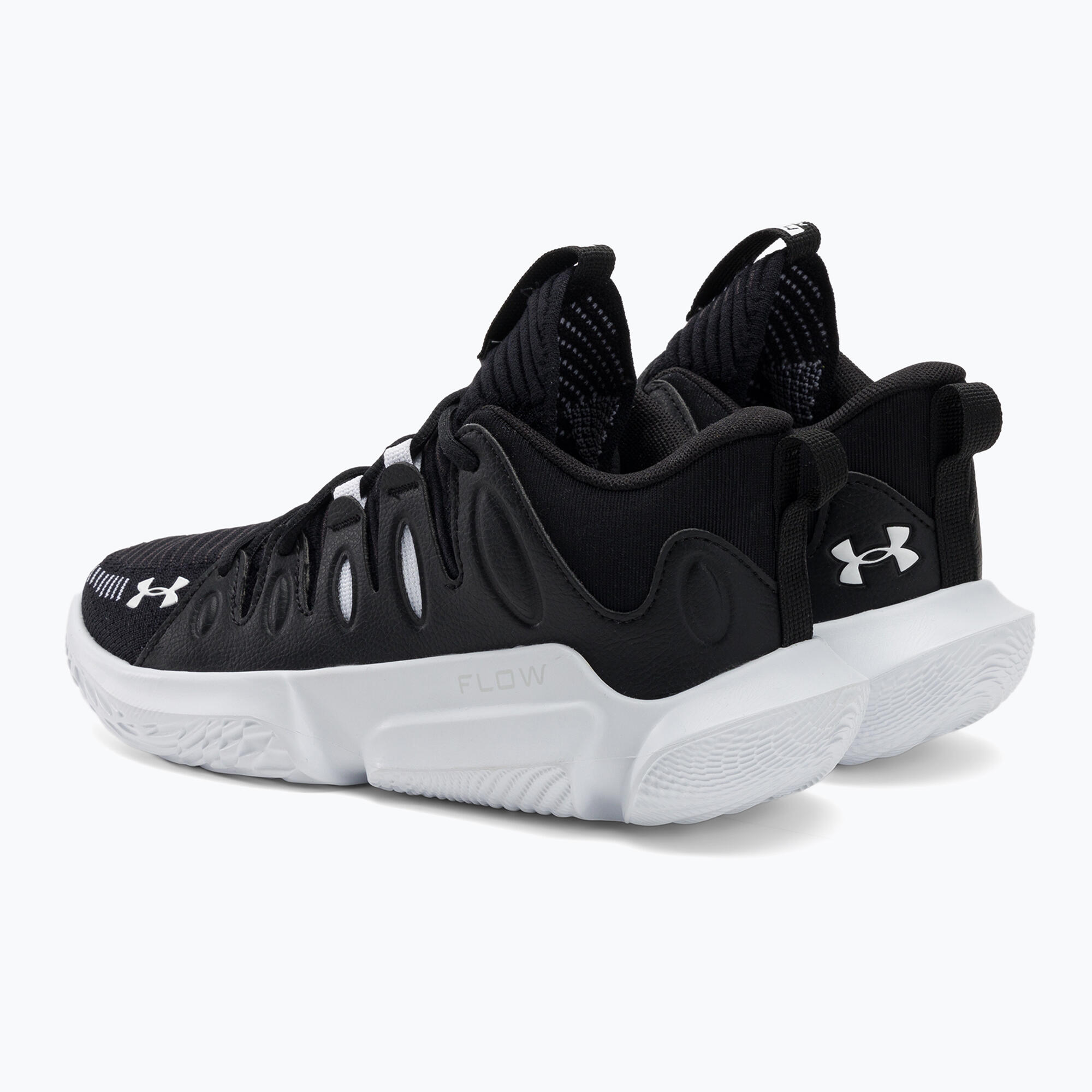 Damen-Basketballschuhe Under Armour W Flow Breakthru 4 3/7