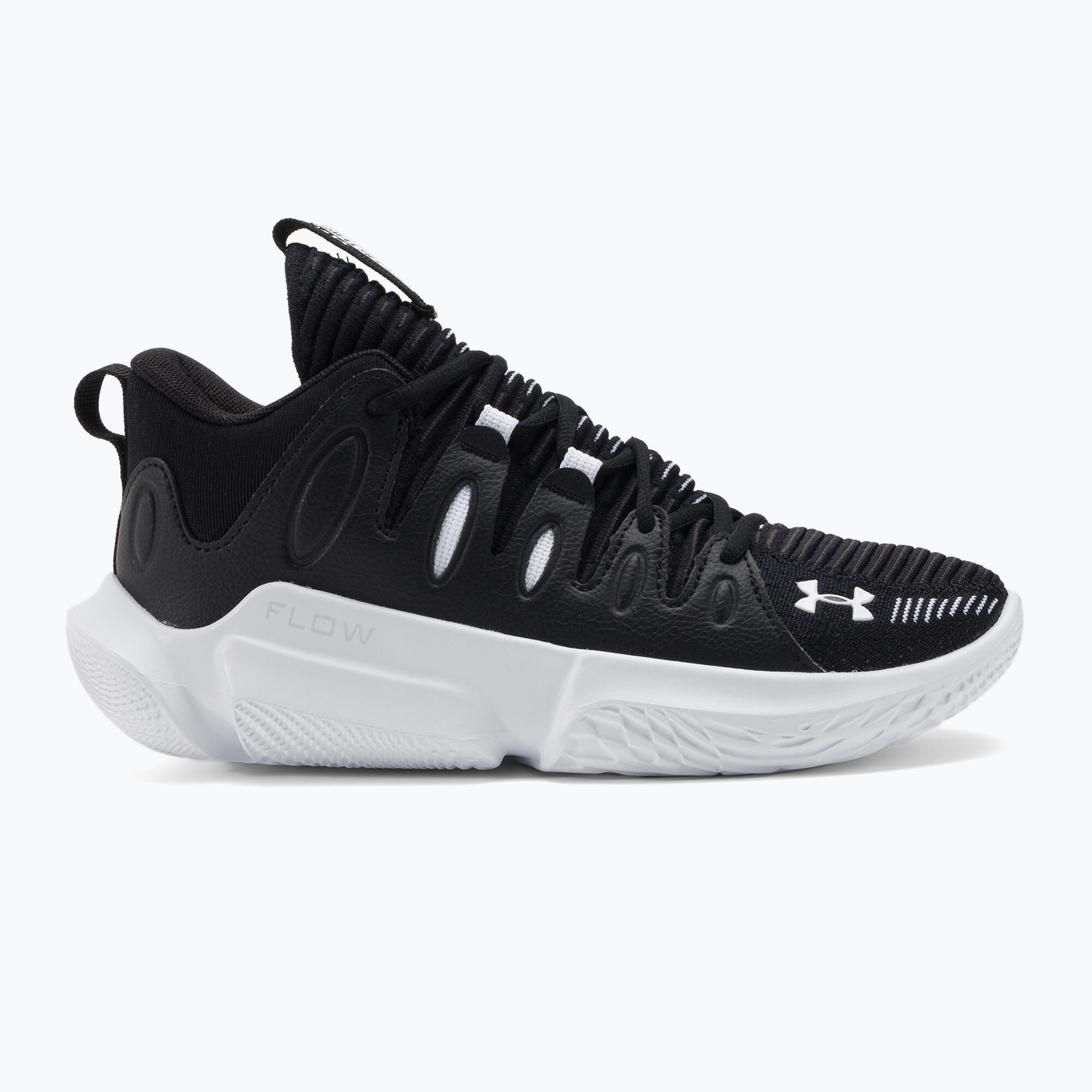 Zapatillas de baloncesto Under Armour W Flow Breakthru para