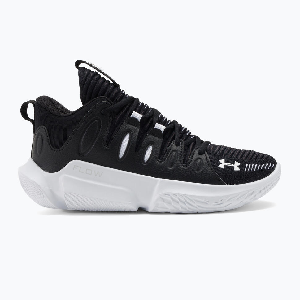 Buty do koszykówki damskie Under Armour W Flow Breakthru 4