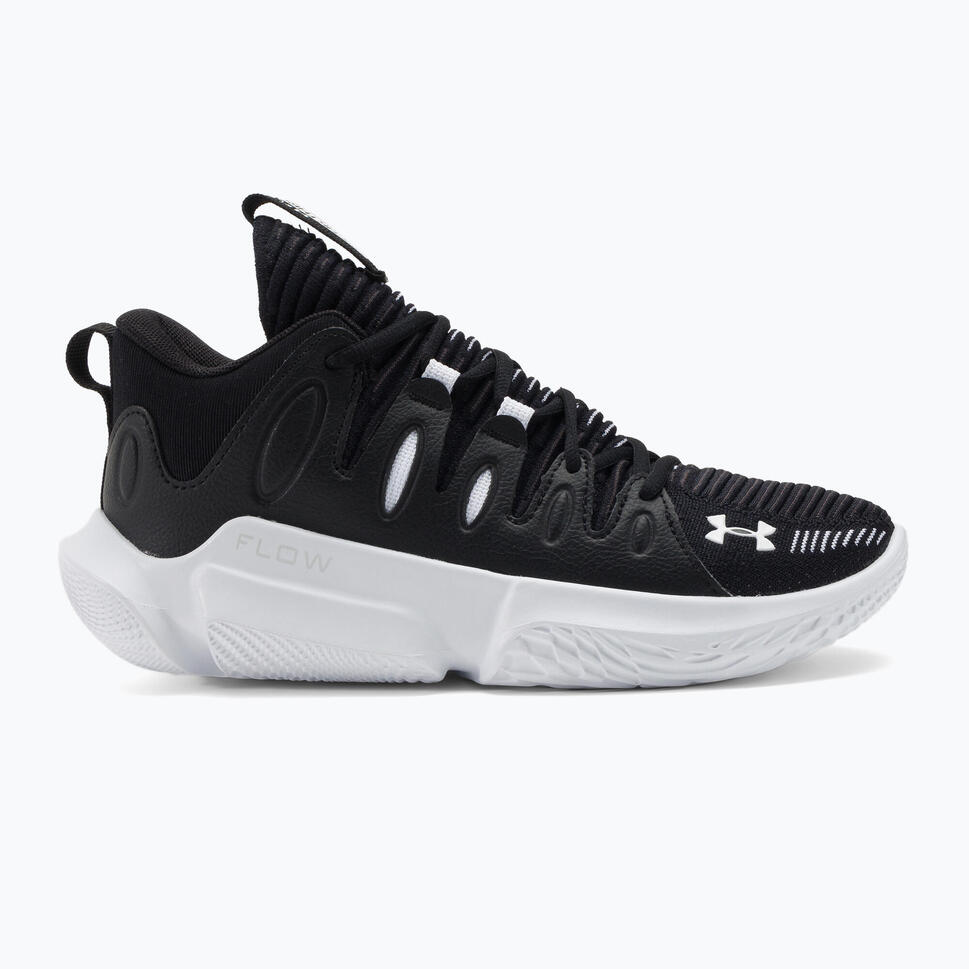 Buty do koszykówki Under Armour Flow Breakthru 4 - 3026641-002 43