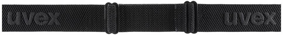 Masque De Ski / Snow Athletic Fm Black Mat Homme 5/6
