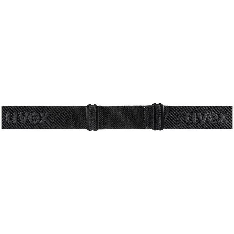 Gogle narciarskie uvex athletic FM