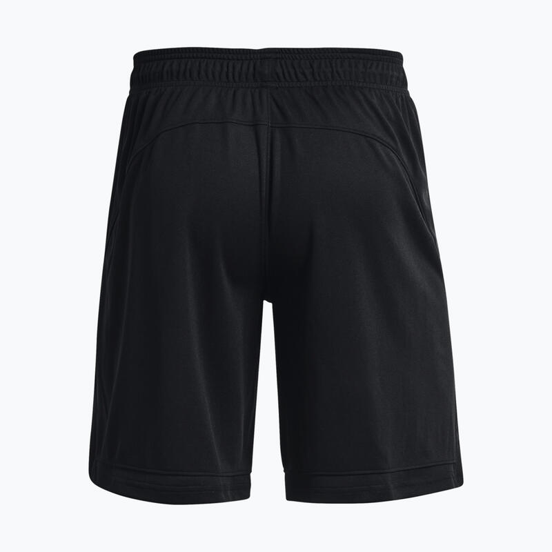 Pantaloni scurți de baschet pentru bărbați Under Armour Baseline 10In 001