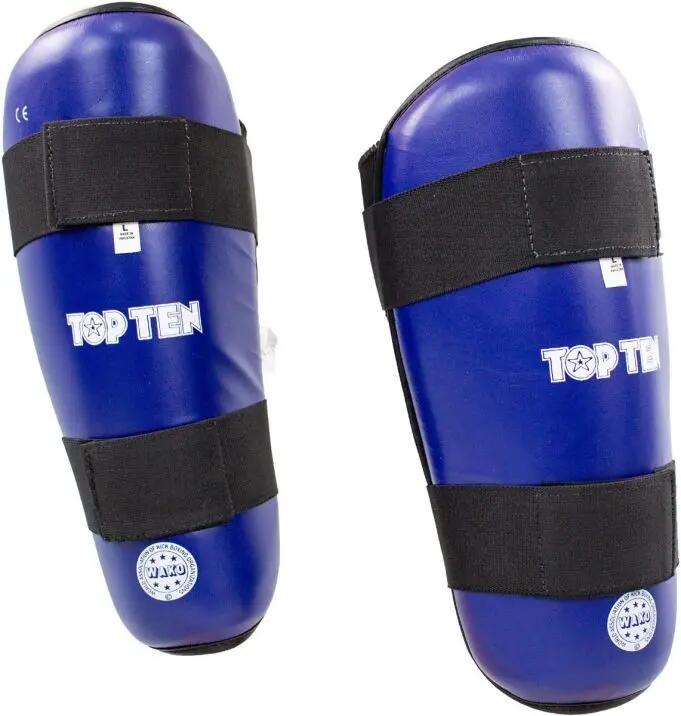 Tibiere Stilul Wako, Top Ten 1/3