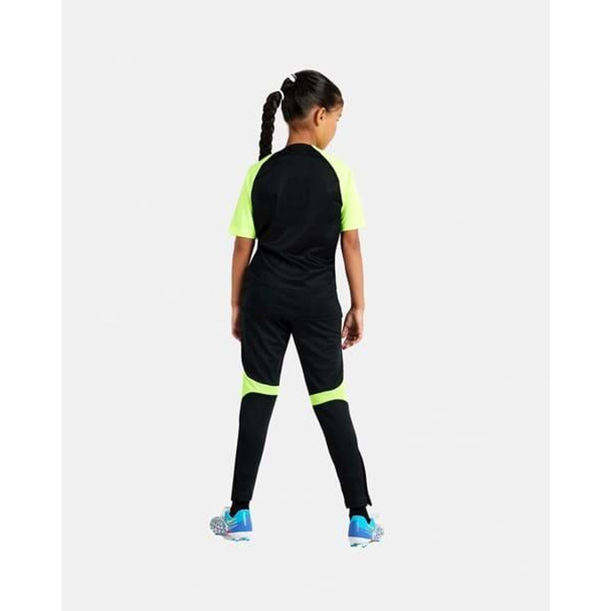 Pantalon de Trening pentru Copii Nike DH9325 010 Negru