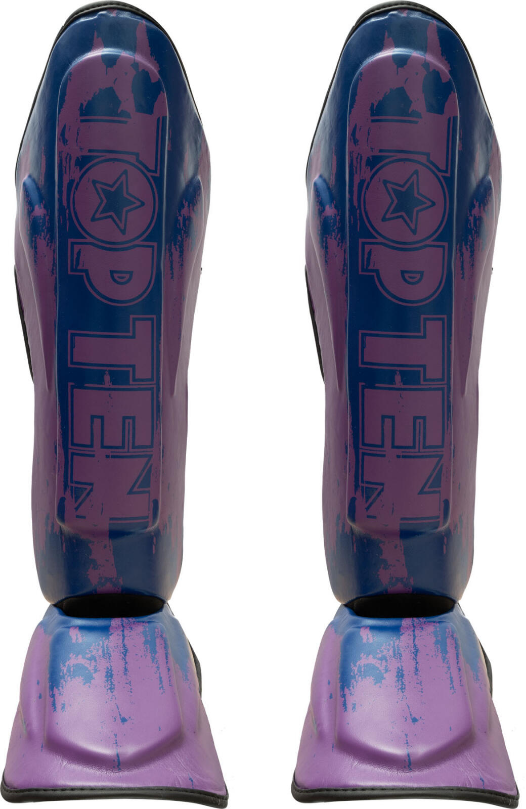 Tibiere Power Ink, Top Ten