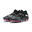 Botas de fútbol FUTURE 7 MATCH FG/AG Mujer PUMA Black White Poison Pink