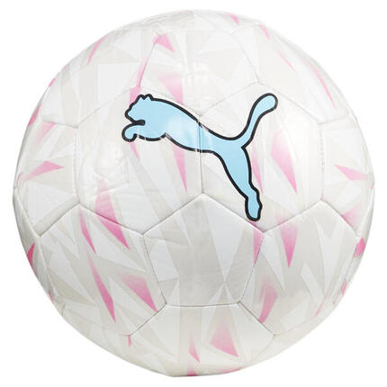Ballon de football PUMA FINAL PUMA Sunset Glow Sun Stream Pink Orange