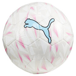 Ballon de football PUMA FINAL PUMA White Silver Poison Pink Bright Aqua Gray
