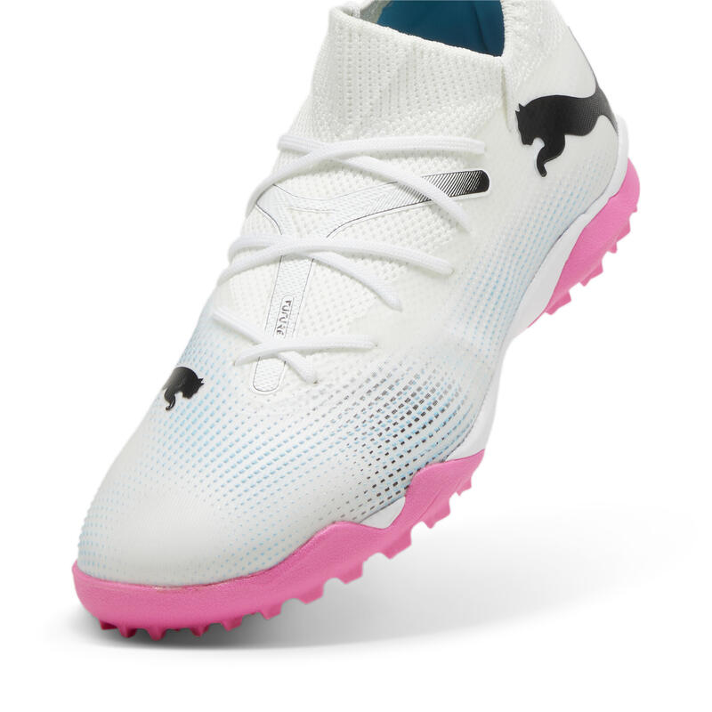 Scarpe da calcio FUTURE 7 MATCH TT da donna PUMA