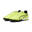 Chaussures de football KING MATCH TT PUMA Electric Lime Black Green