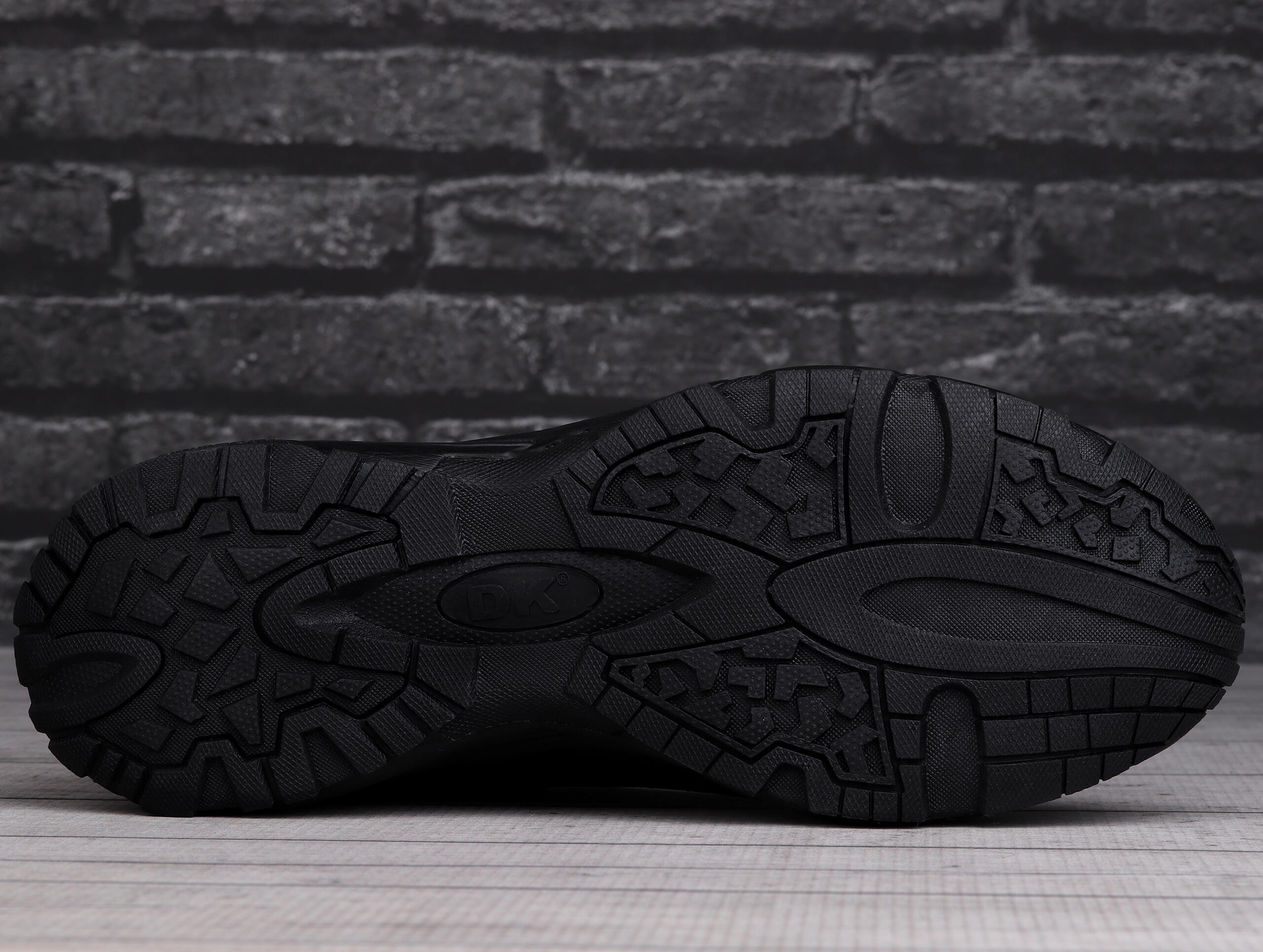 Buty męskie sportowe trekkingowe DK PREDATOR LOW 4/6