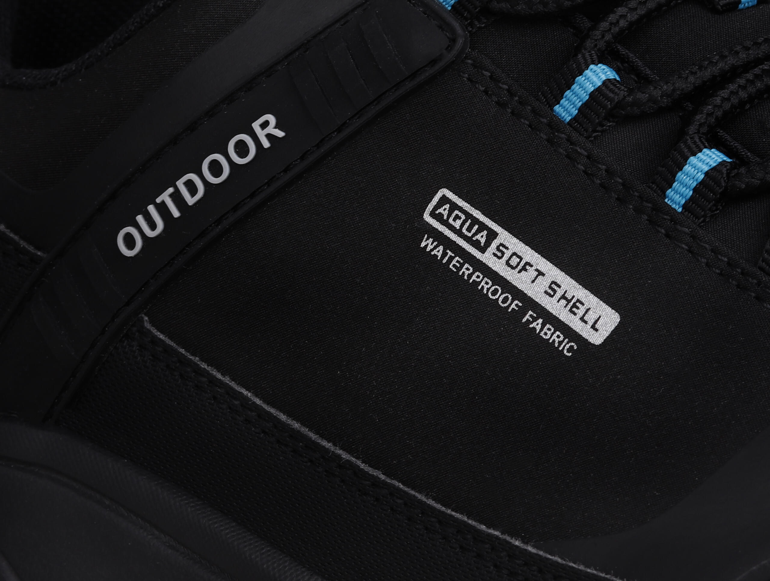 Buty męskie trekking DK PREDATOR LOW 7/7