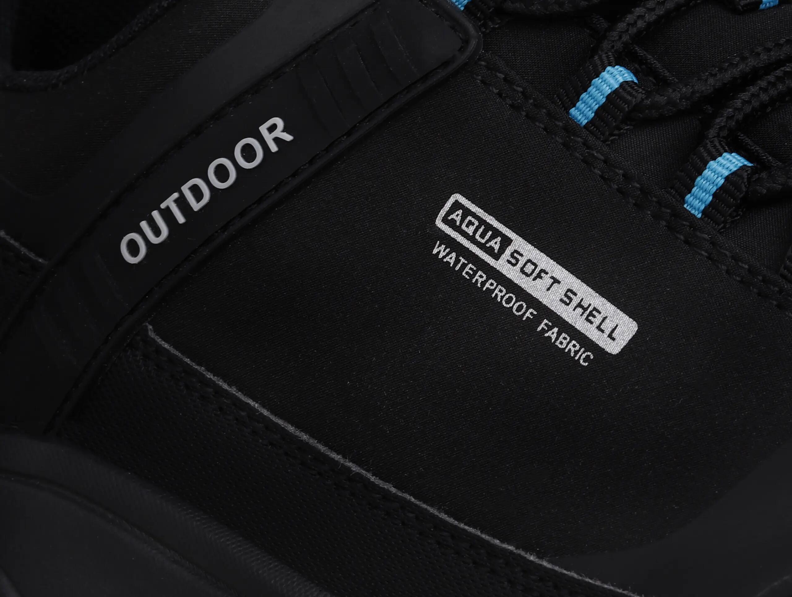 Buty męskie trekking DK PREDATOR LOW 7/7