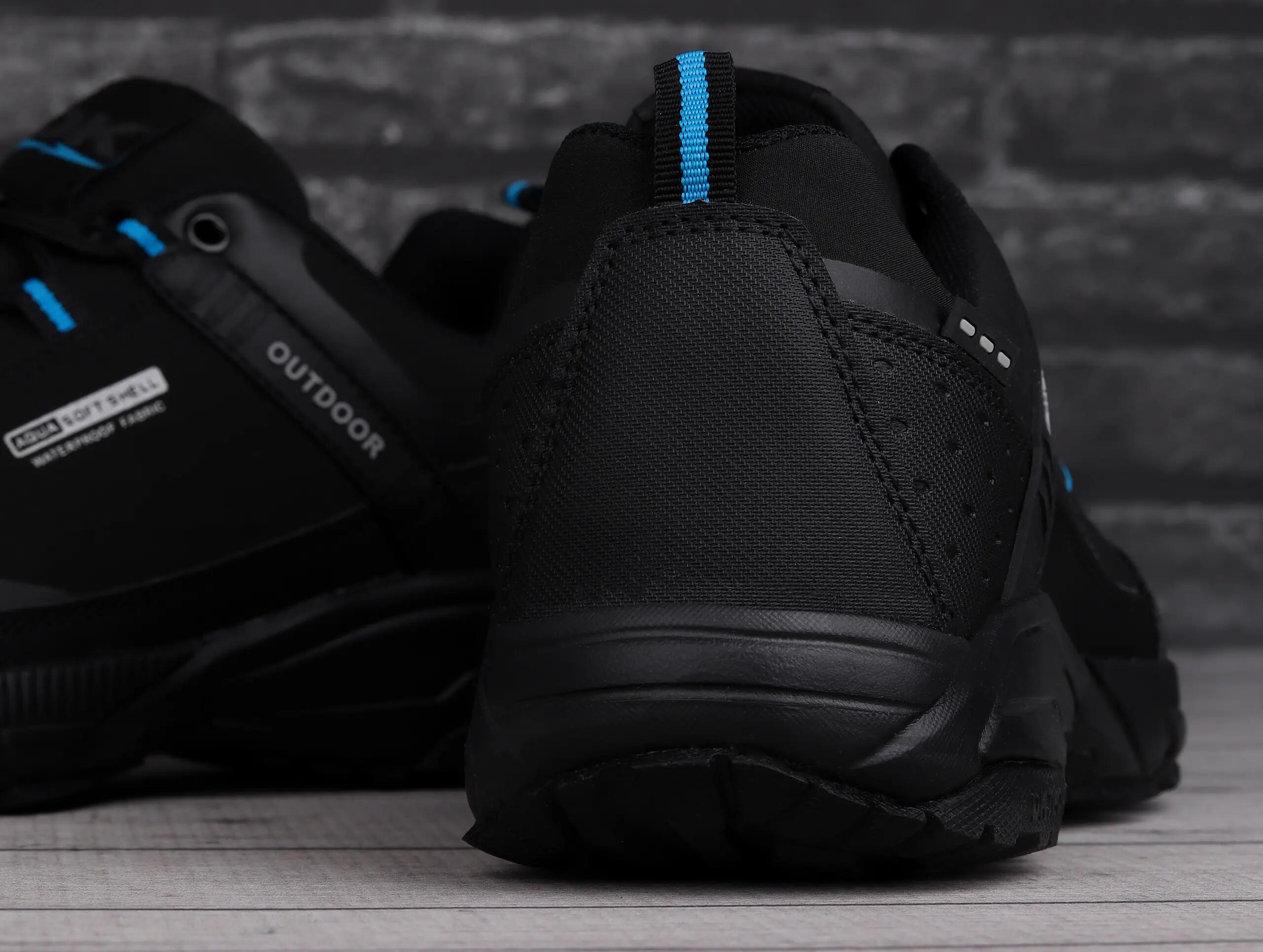 Buty męskie trekking DK PREDATOR LOW 5/7