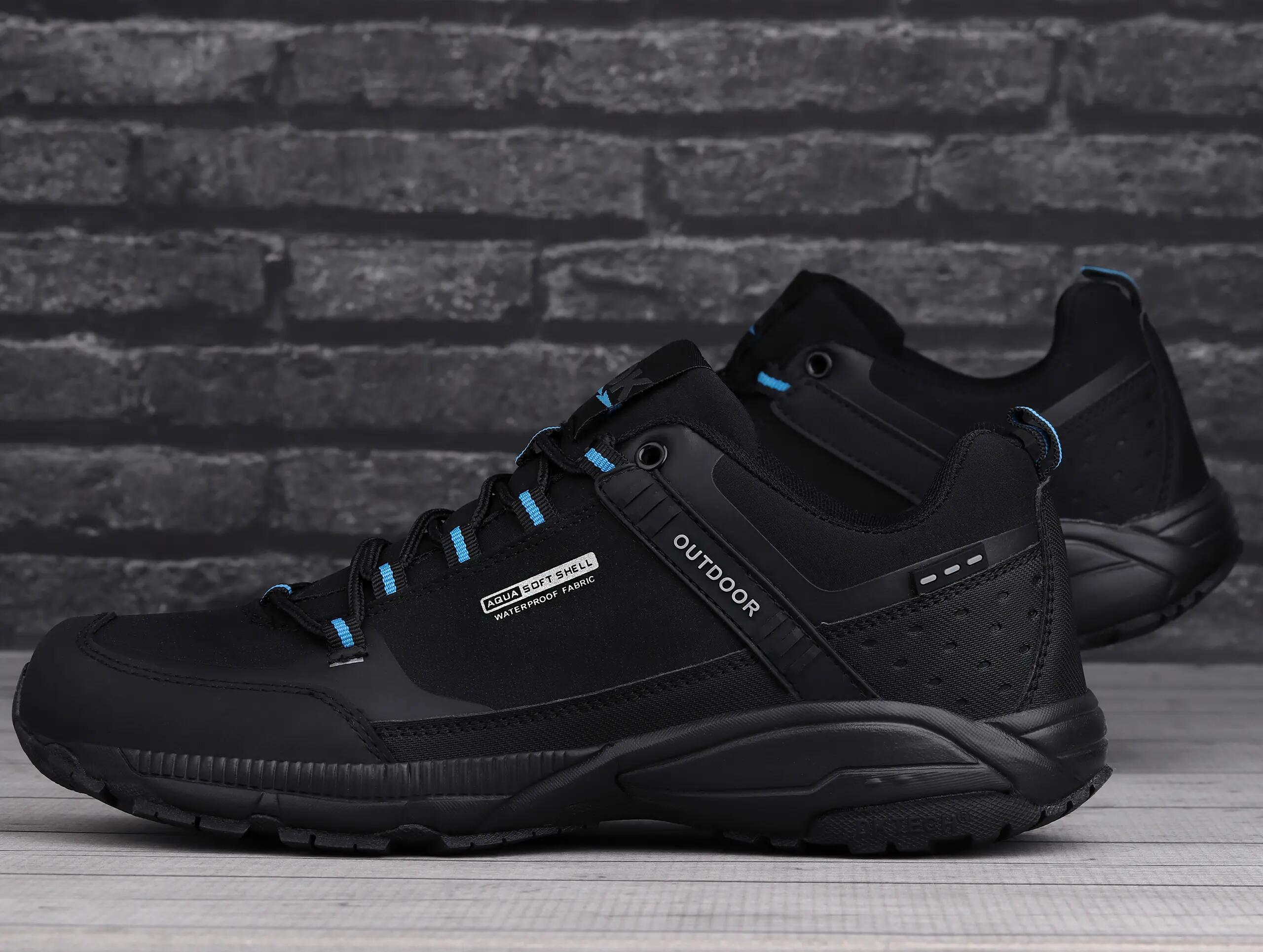 Buty męskie trekking DK PREDATOR LOW 3/7