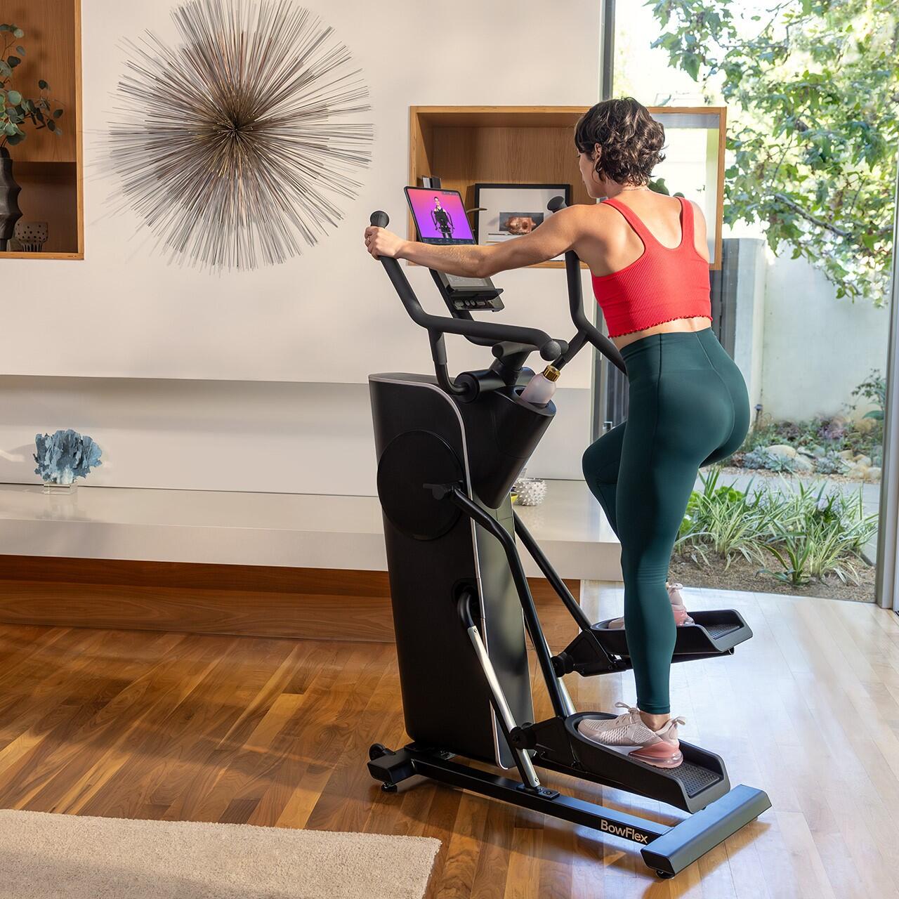 Bowflex Max Trainier SE 5/6