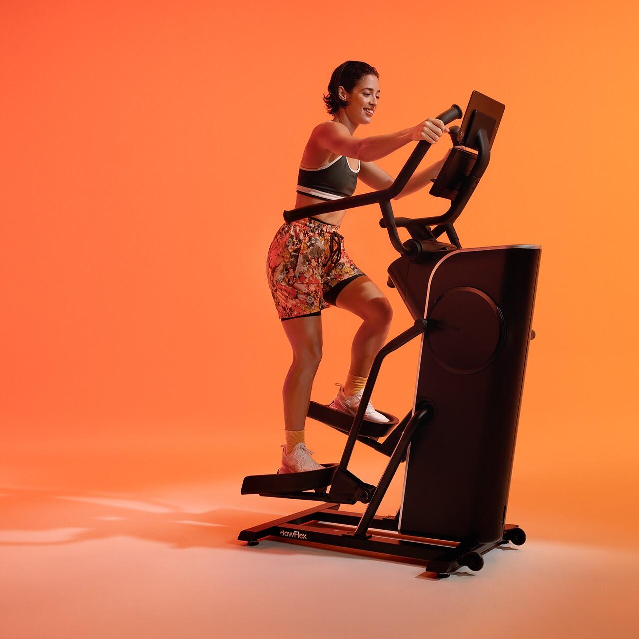 Bowflex Max Trainier SE 6/6