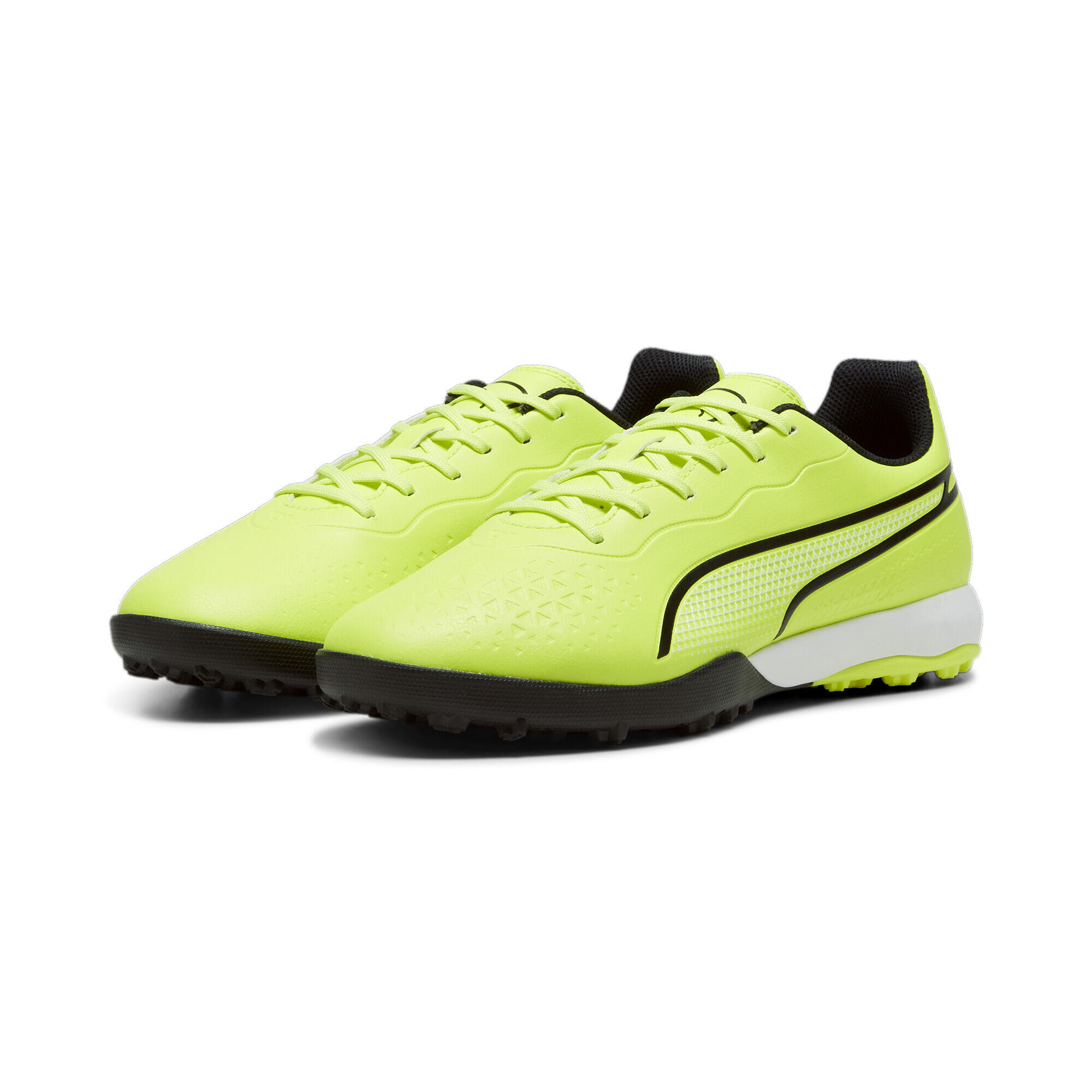 Puma king 2024 size 4