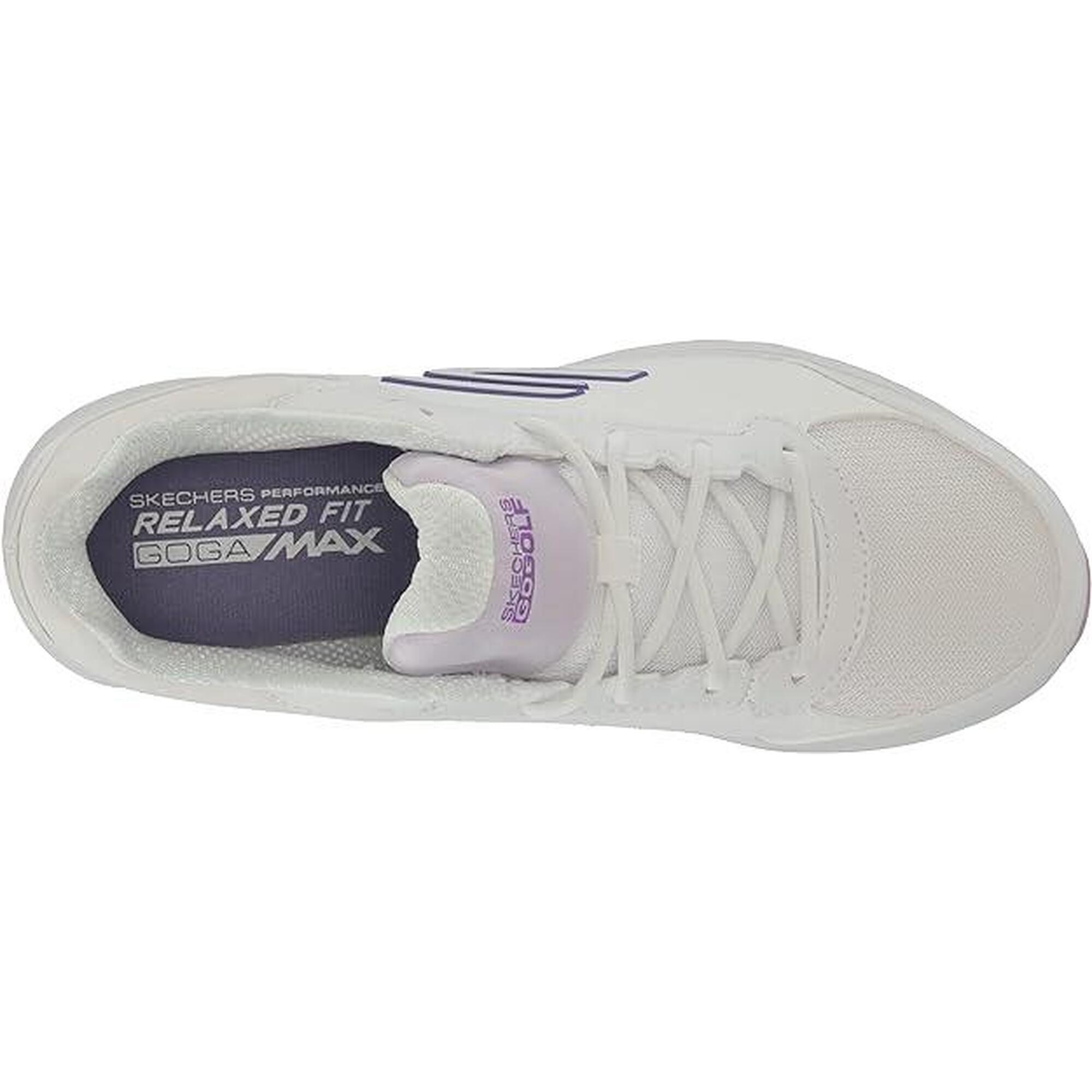 Zapatillas Skechers Go Golf Prime para Mujer 2023 sin tacos