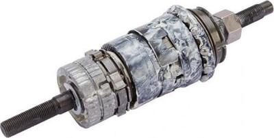 Shimano nexus 3 remnaaf binnenwerk 175mm - hoogwaardige kwaliteit