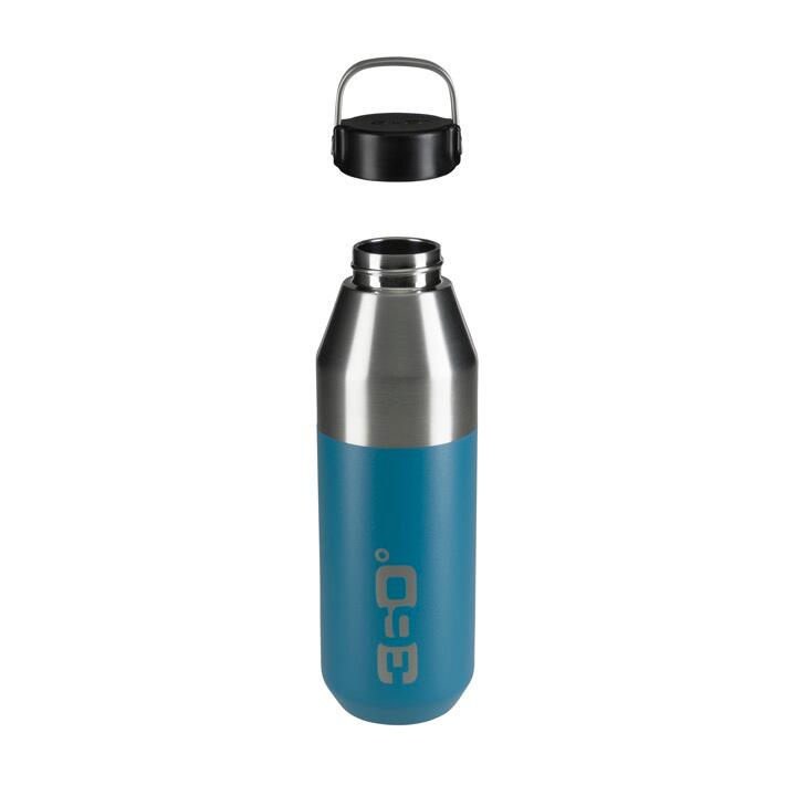 Sea to Summit Vacuum Insulated Stainless Narrow Mouth 750ml Bottle Denim Blue-picture-15