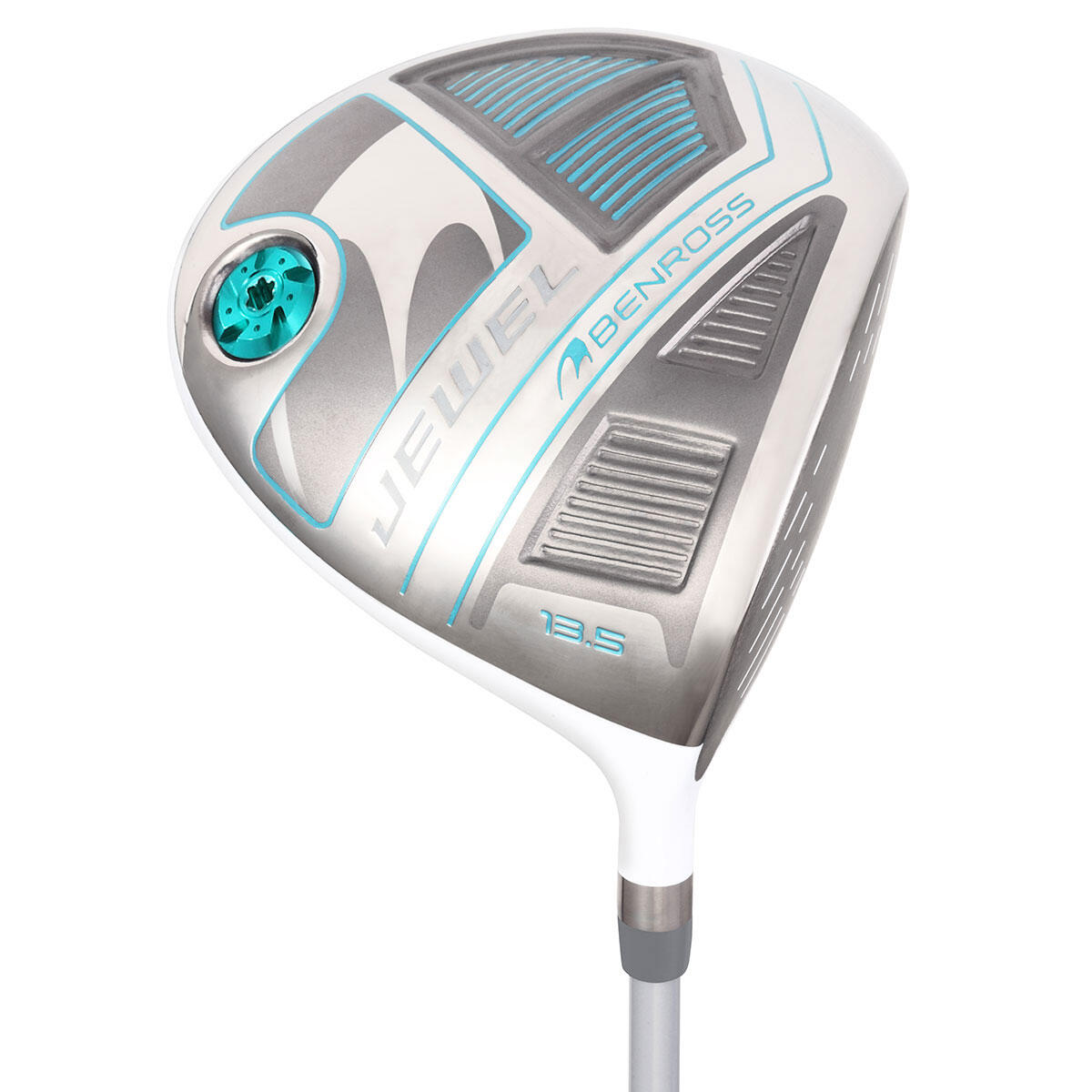 BENROSS Benross Ladies Jewel HL Golf Driver