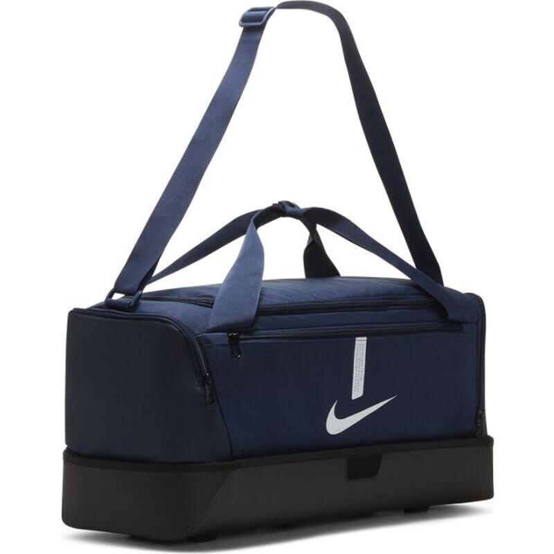 BORSA & borsoni da calcio  nike blu 5/6