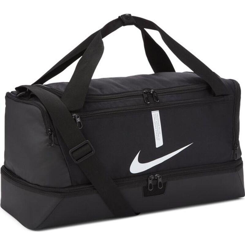 BORSA & borsoni da calcio  nike nero 3/5