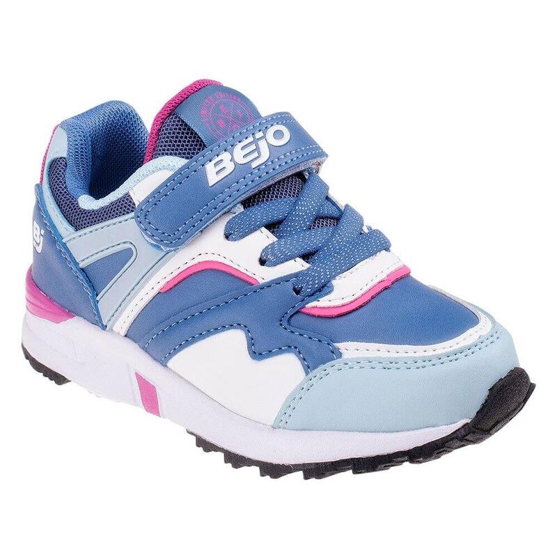 Scarpe Sportive Bambini Bejo Junie Rosa Mint