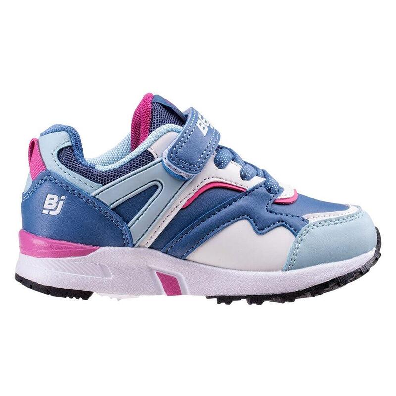 Scarpe Sportive Bambini Bejo Junie Rosa Mint