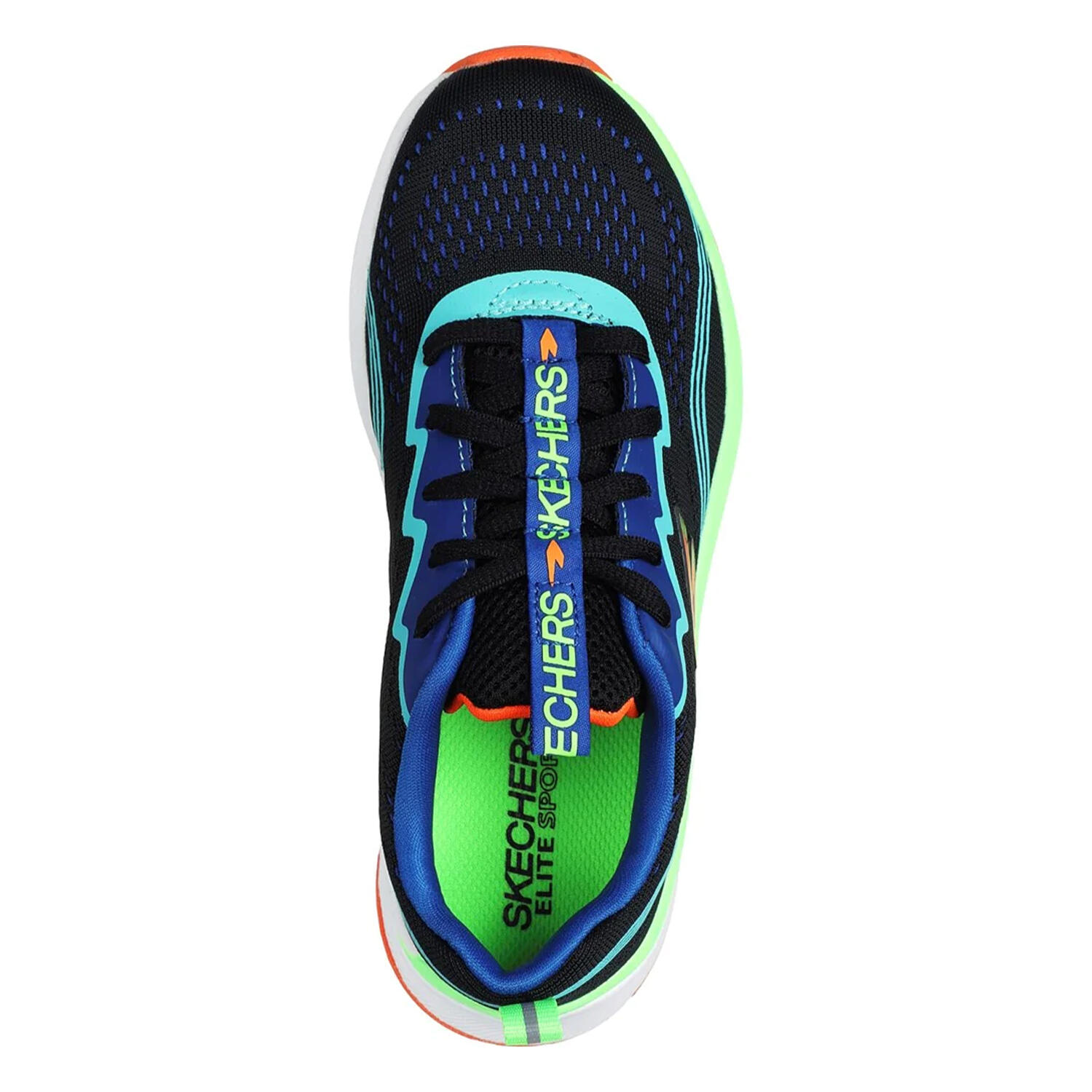 ELITE Scarpe da ginnastica SPORT PUSHPACE Ragazzi (Multicolore)