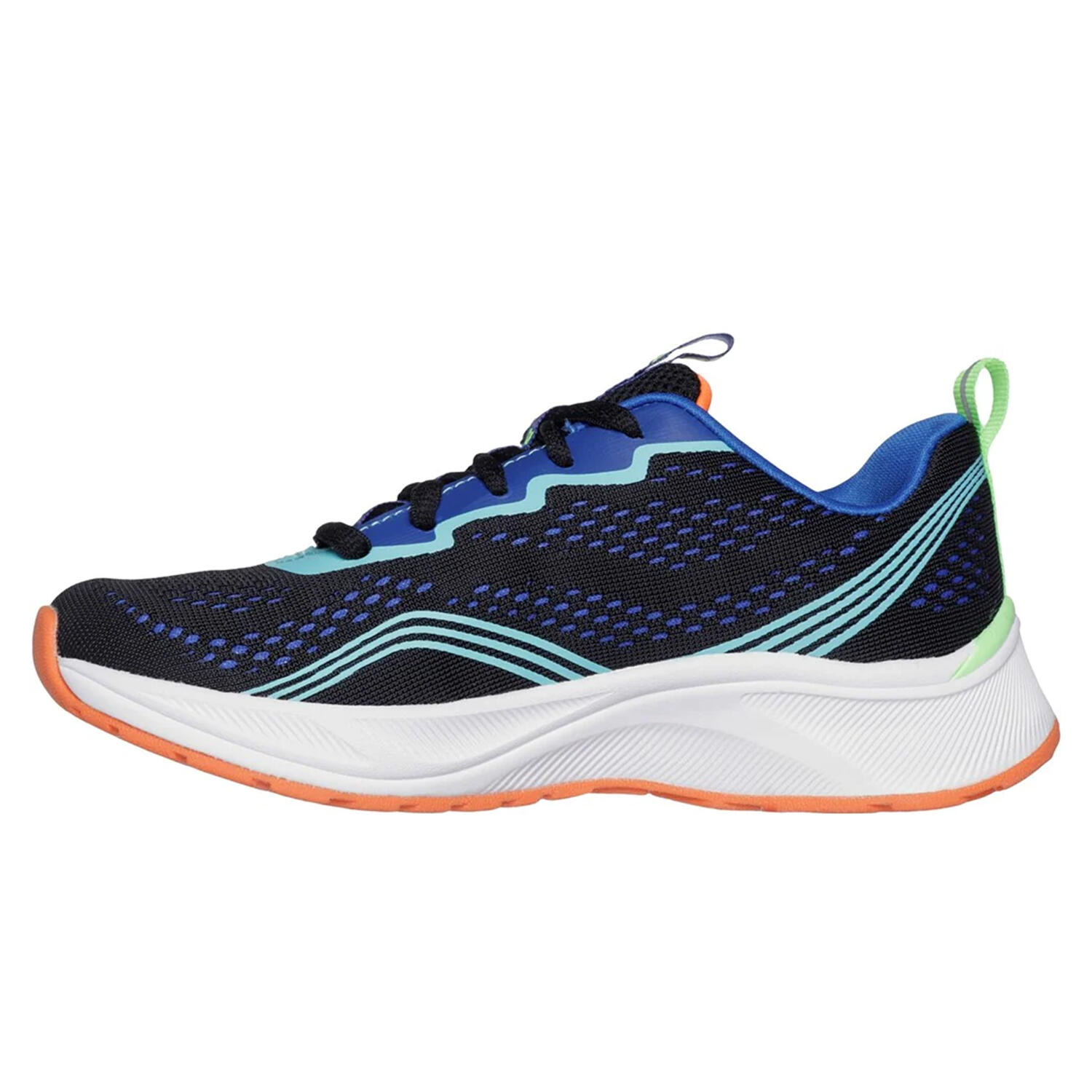 ELITE Scarpe da ginnastica SPORT PUSHPACE Ragazzi (Multicolore)