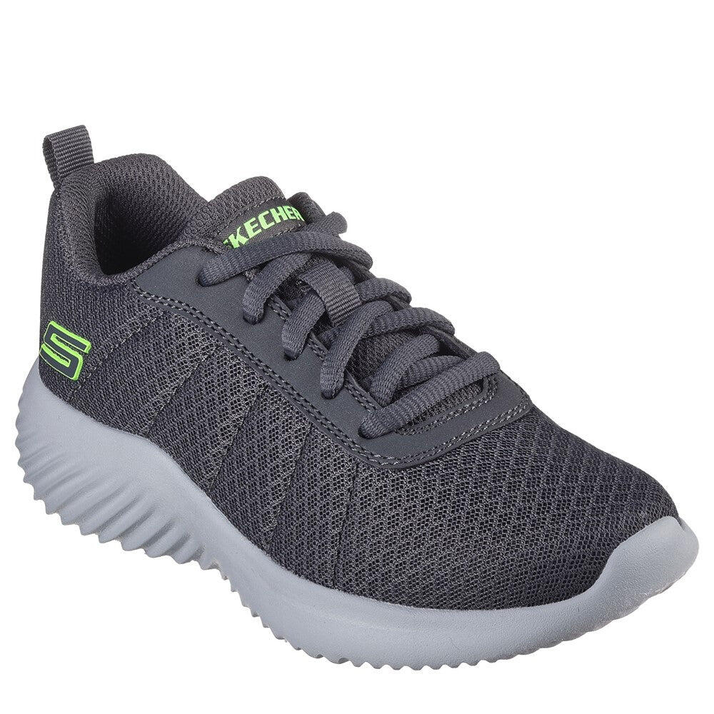 Scarpe da ginnastica BOUNDER KARONIK Ragazzo (Charcoal)