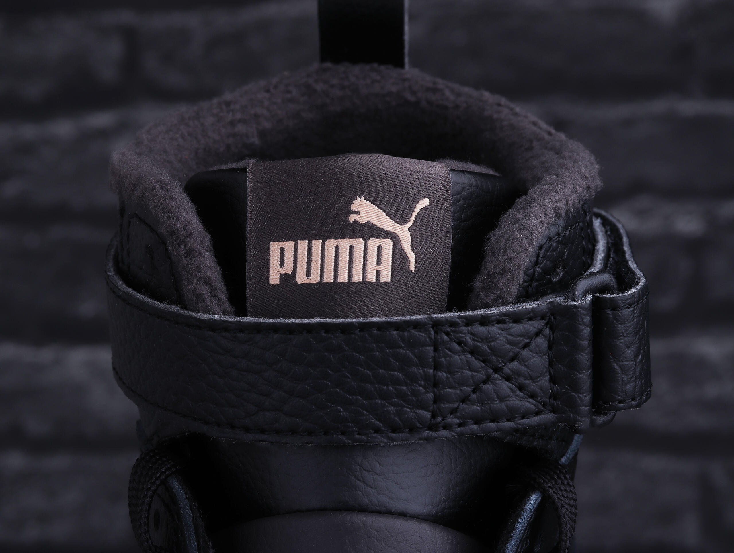 Chaussures universel hommes Puma Rbd Game Wtr 6/7