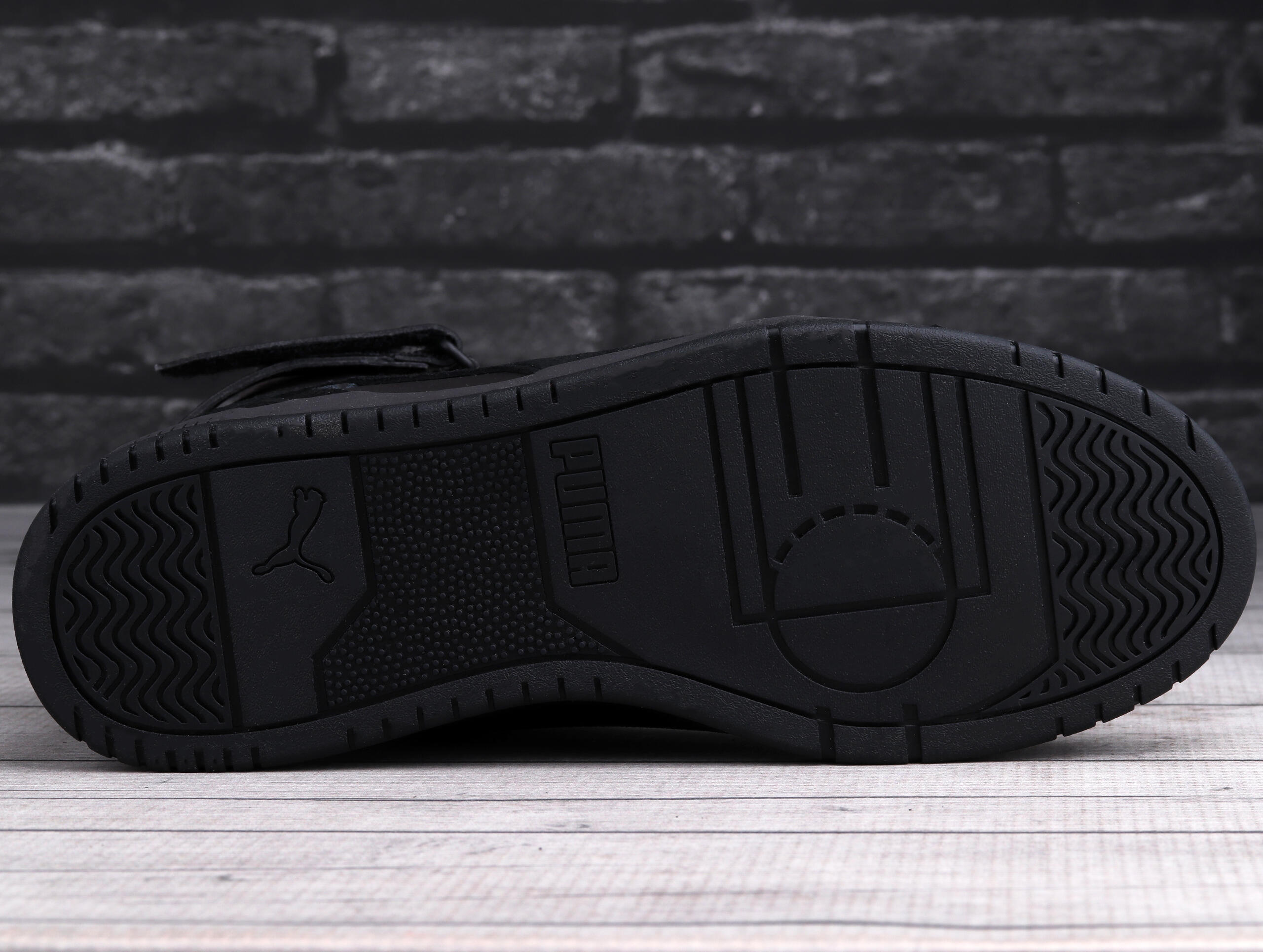 Herren universal Schuhe Puma Rbd Game Wtr 4/7