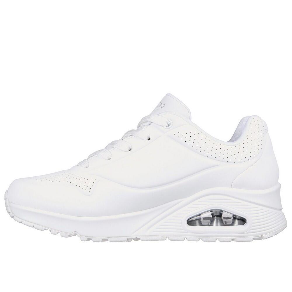 Scarpe da ginnastica UNO STAND ON AIR Donna (Bianco)