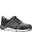 Sneaker "Radius" Herren Grau/Schwarz