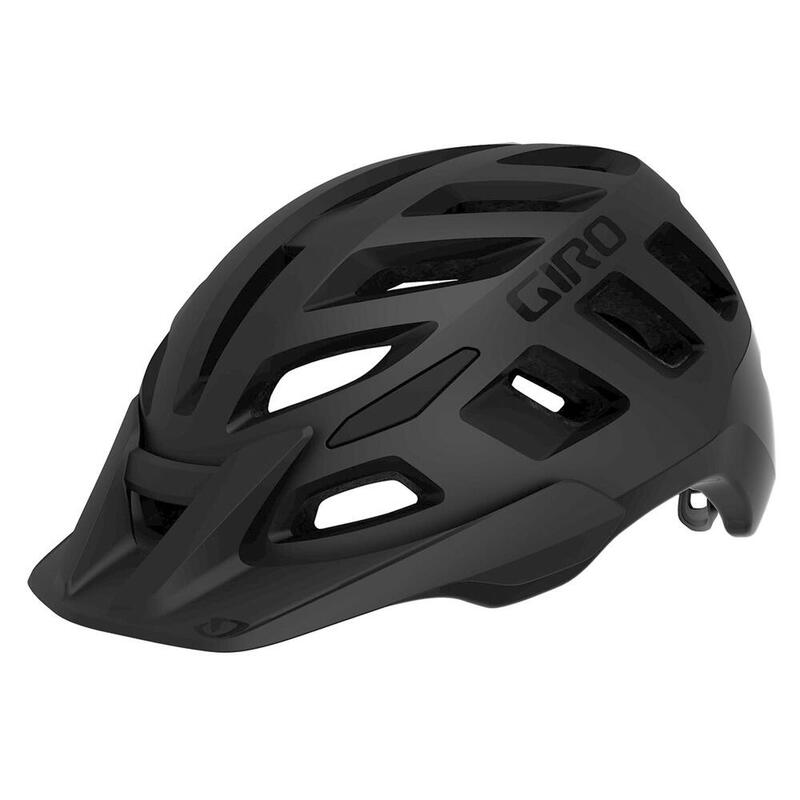 Radix MIPS Black Mips Casco