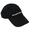 Dreamfearlessly Hiking Cap - Black