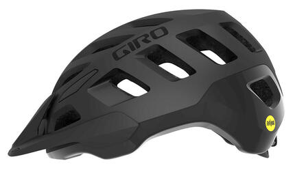 Radix MIPS Helm - Zwart